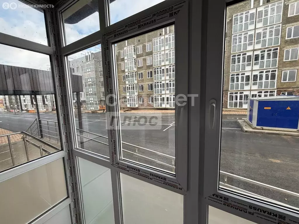 Квартира-студия: Михайловск, улица Антона Чехова, 40 (27 м) - Фото 1