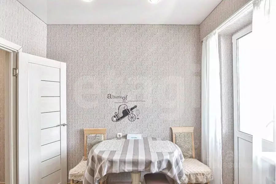 1-к кв. Сахалинская область, Южно-Сахалинск Комсомольская ул., 279А/2 ... - Фото 2