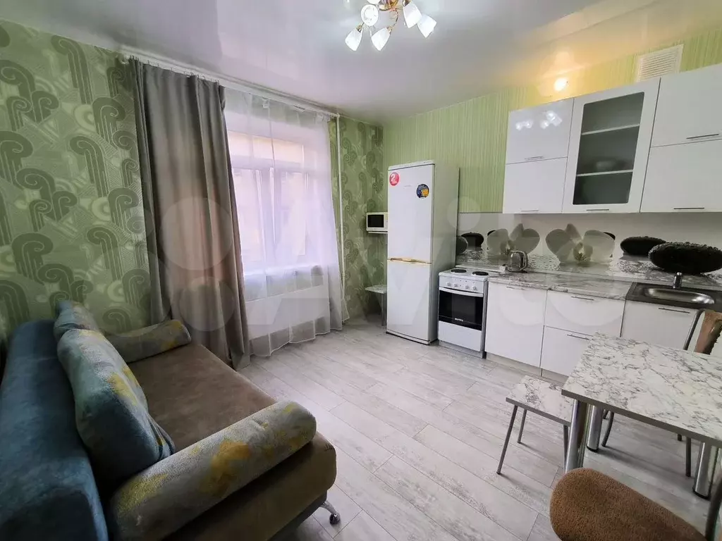 Квартира-студия, 19 м, 3/4 эт. - Фото 0