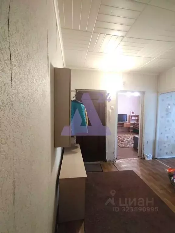 2-к кв. Алтайский край, Барнаул Балтийская ул., 49 (56.0 м) - Фото 1