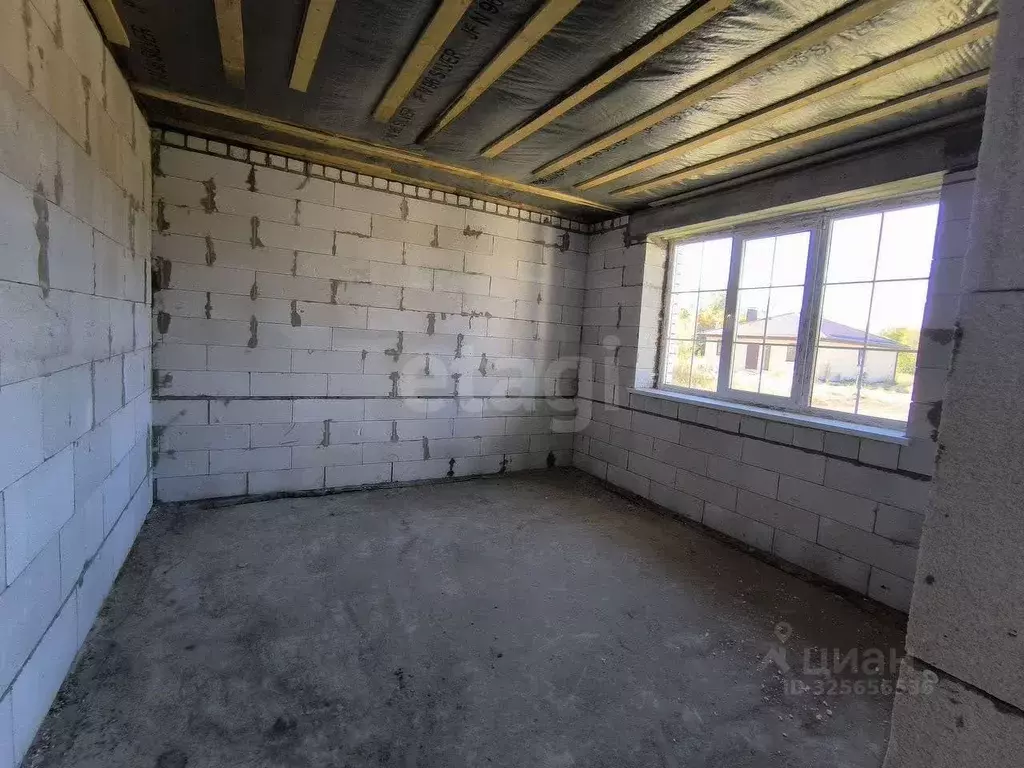 Дом в Воронежская область, Рамонский район, Айдаровское с/пос, пос. ... - Фото 2