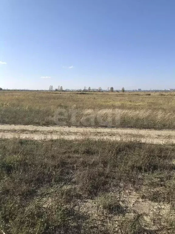 Участок в Ростовская область, Аксайский район, Истоминское с/пос, ... - Фото 0