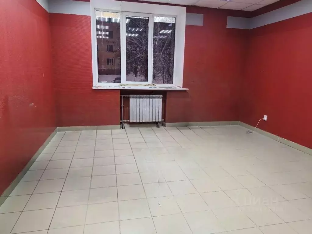 Помещение свободного назначения в Кировская область, Кирово-Чепецк ... - Фото 2