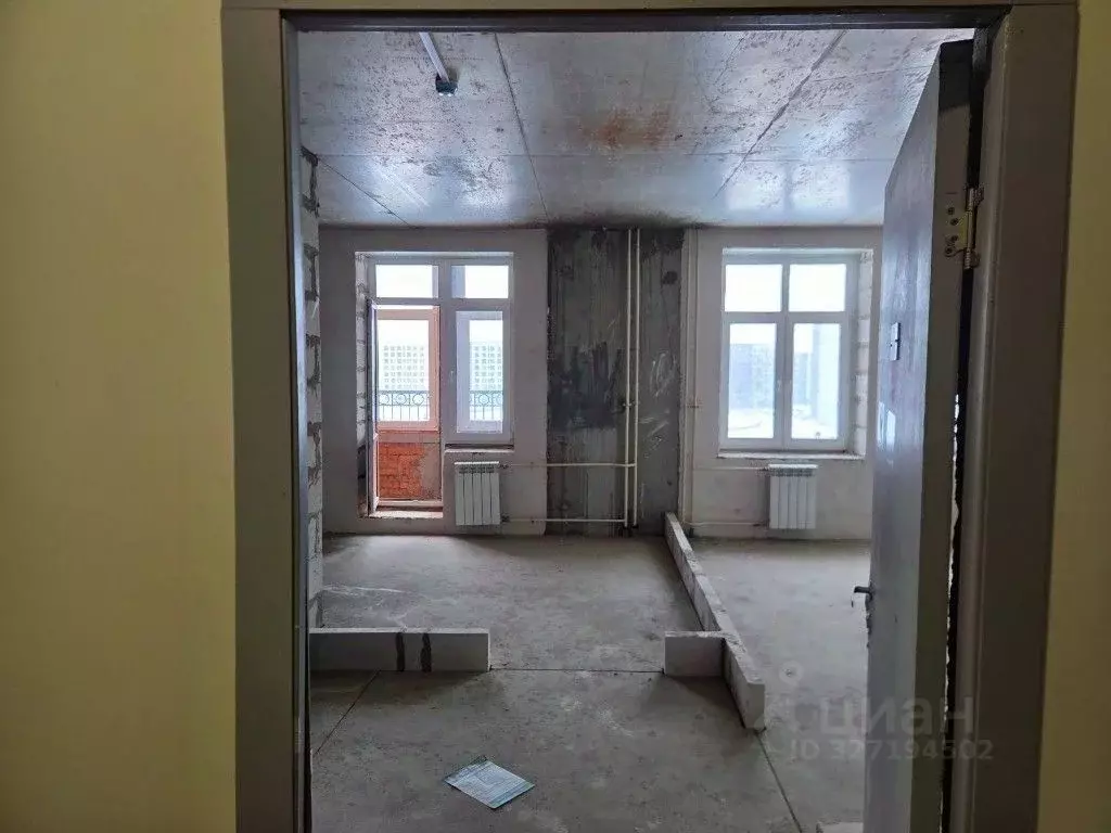 1-к кв. Московская область, Одинцовский городской округ, с. Лайково, ... - Фото 1