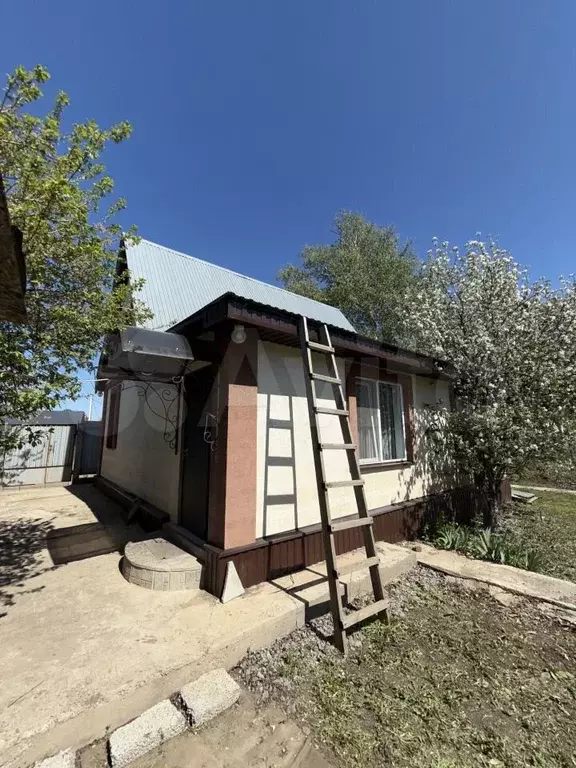 Дача 52 м на участке 8 сот. - Фото 0