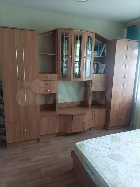 1-к. квартира, 38 м, 6/10 эт. - Фото 1