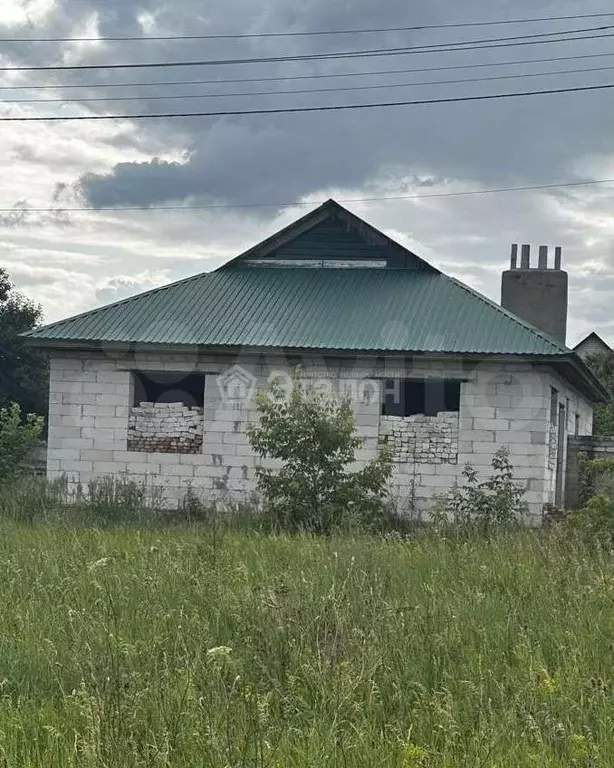 Дом 88,4 м на участке 8,9 сот. - Фото 1