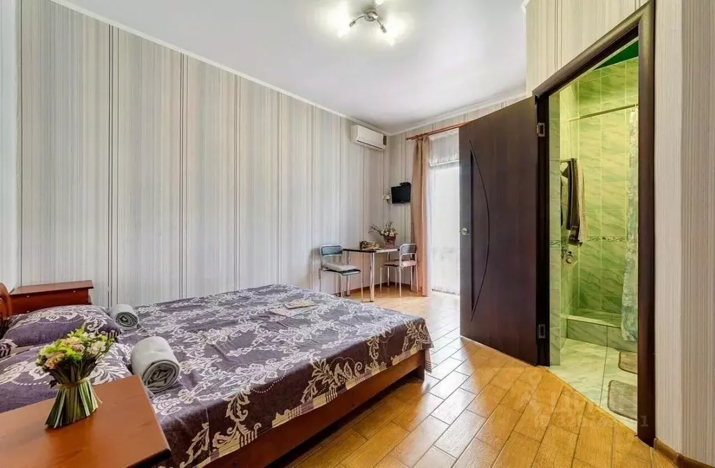 Помещение свободного назначения в Краснодарский край, Геленджик ул. ... - Фото 2