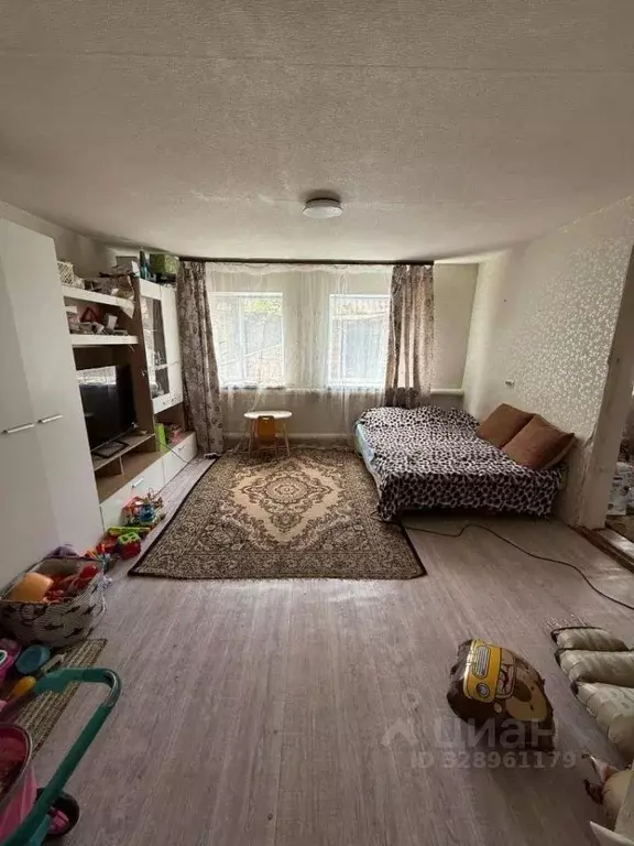 Дом в Краснодарский край, Гулькевичи ул. Калинина, 44 (85 м) - Фото 2