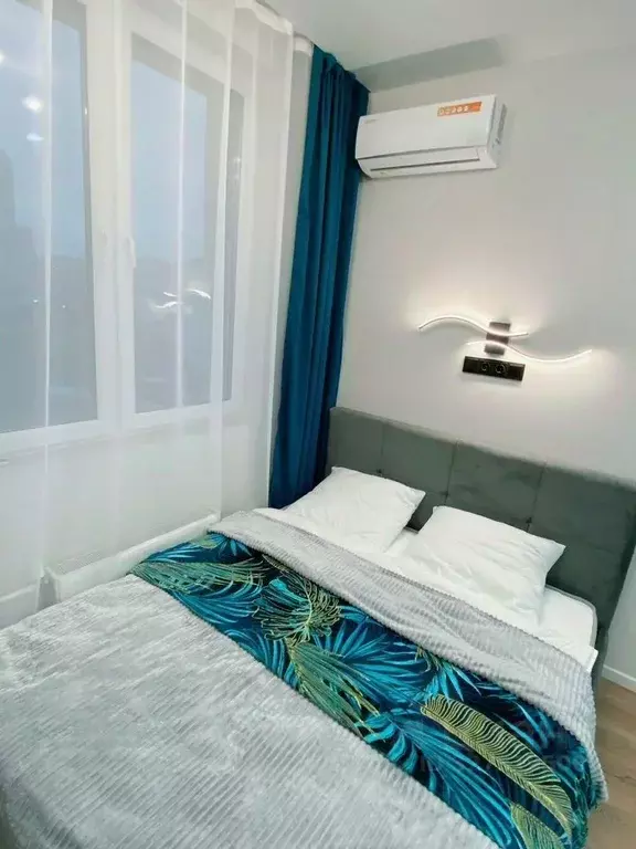 1-к кв. Москва Березовая аллея, 19к3 (25.0 м) - Фото 1