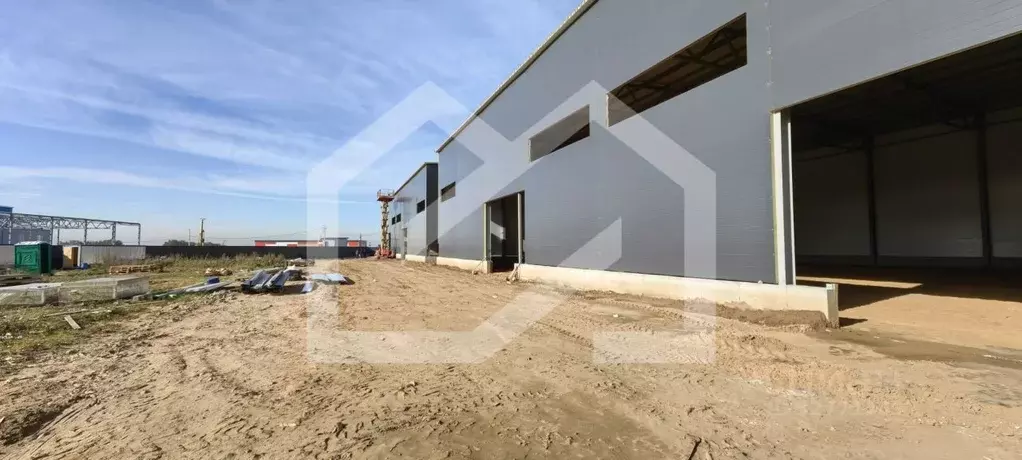 Помещение свободного назначения в Московская область, Балашиха ... - Фото 1