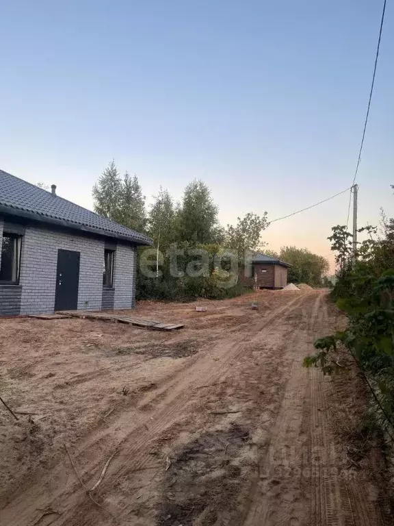 Участок в Татарстан, Казань Залесный садоводческое товарищество,  ... - Фото 1
