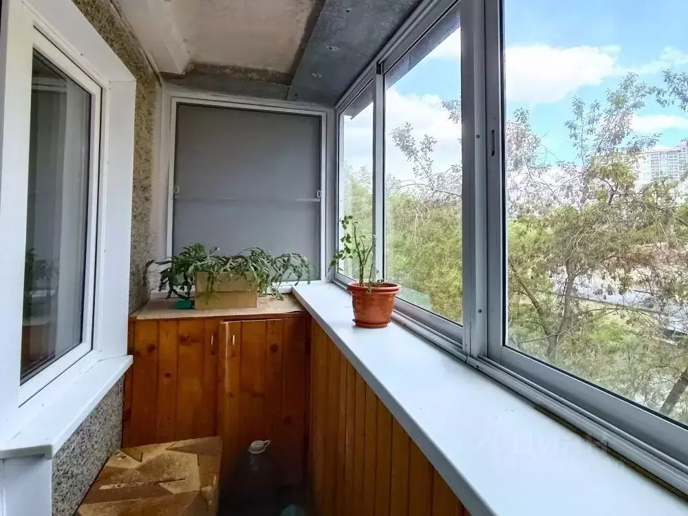 3-к кв. Челябинская область, Челябинск ул. Курчатова, 30 (57.5 м) - Фото 0