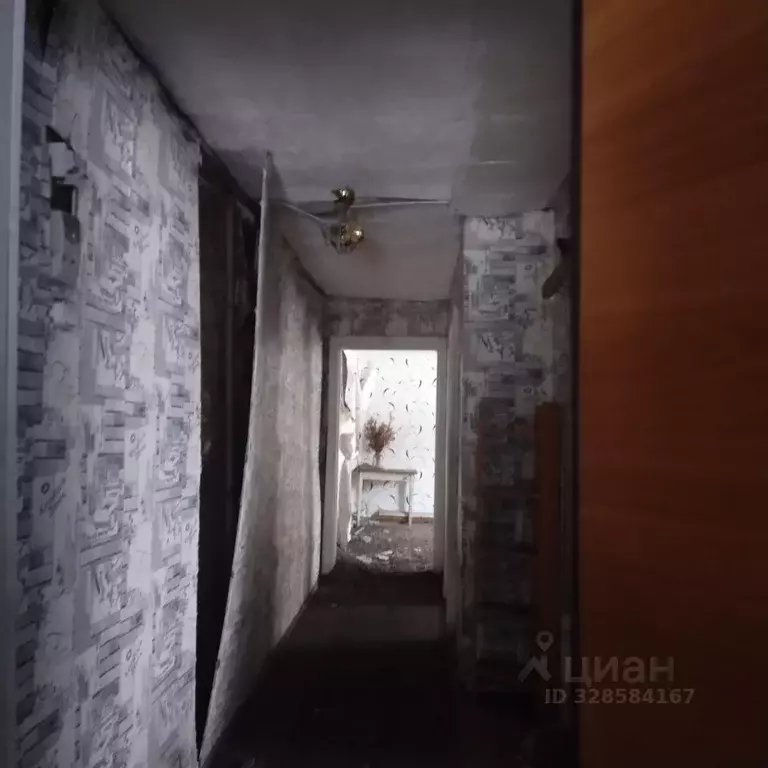 Свободной планировки кв. Новосибирская область, Черепаново ... - Фото 2