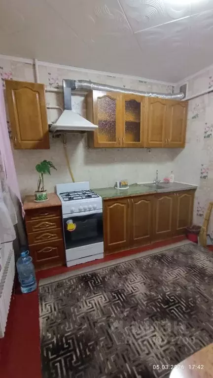 1-к кв. Белгородская область, Белгород ул. Есенина, 20 (35.0 м) - Фото 2