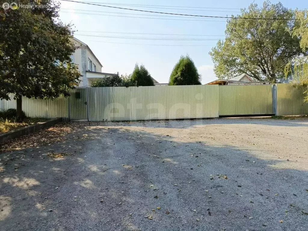 Дом в село Мокрое, Лесная улица (230.8 м) - Фото 2