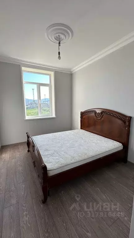 3-к кв. Дагестан, Махачкала ул. Каммаева, 103Г (85.0 м) - Фото 0