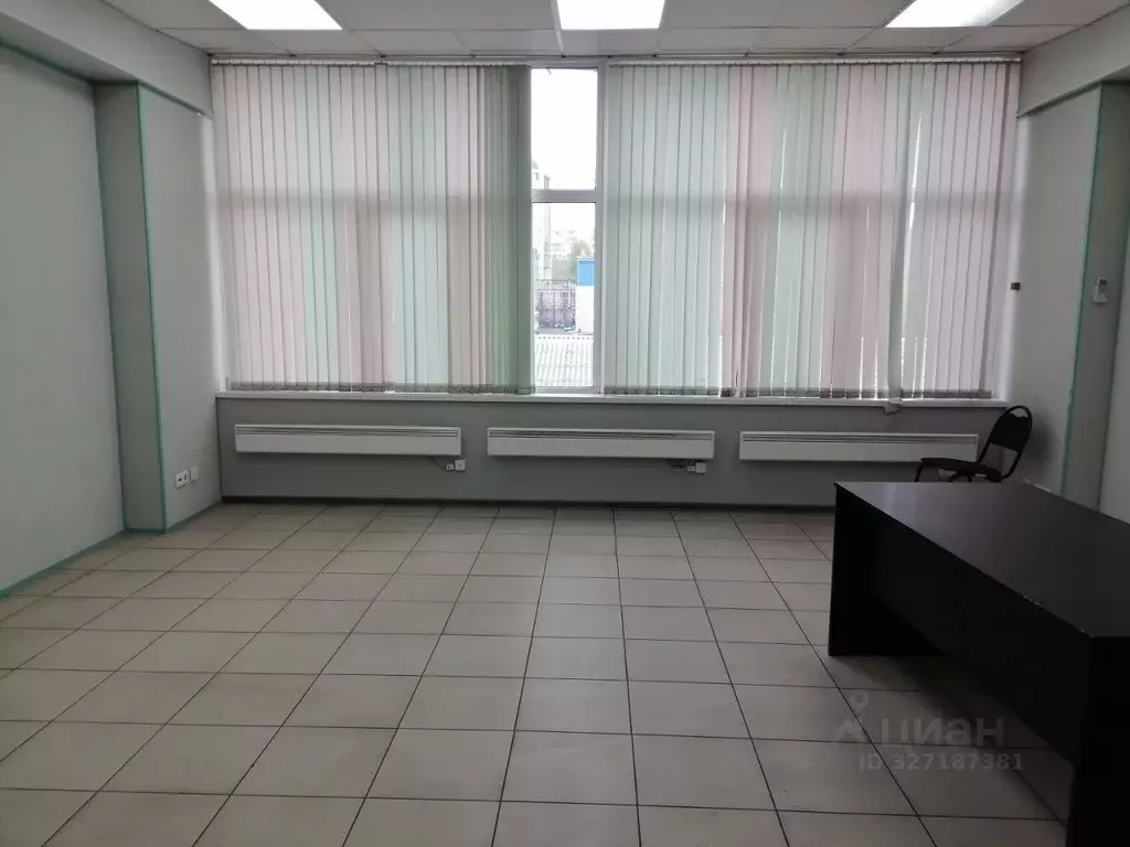 Офис в Красноярский край, Красноярск ул. Академика Киренского, 89 (35 ... - Фото 2