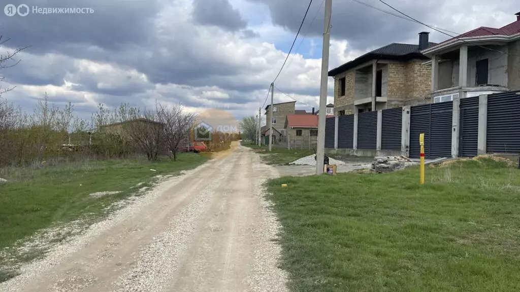 Участок в Симферополь, Молдавская улица (5.7 м) - Фото 1