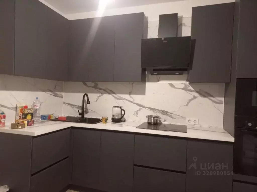 3-к кв. Москва ул. Маресьева, 7к4 (92.7 м) - Фото 1