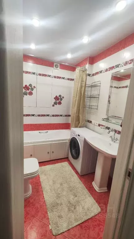 1-к кв. Московская область, Домодедово Южный мкр, ул. Курыжова, 18к1 ... - Фото 1