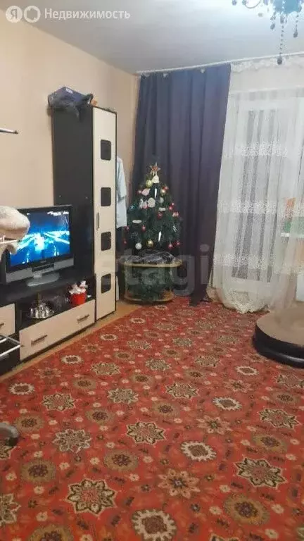 2-комнатная квартира: Челябинск, 1-я Эльтонская улица, 13 (60 м) - Фото 2