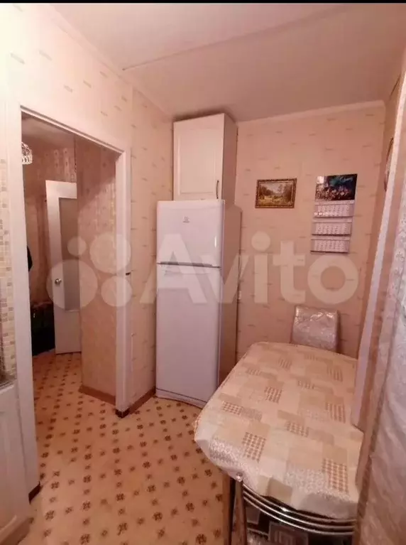 1-к. квартира, 30 м, 2/9 эт. - Фото 1