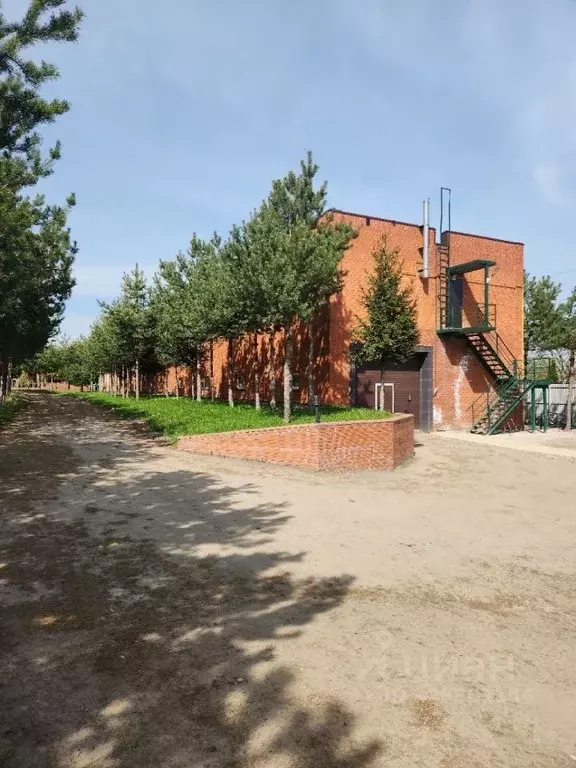 Помещение свободного назначения в Московская область, Раменский ... - Фото 2