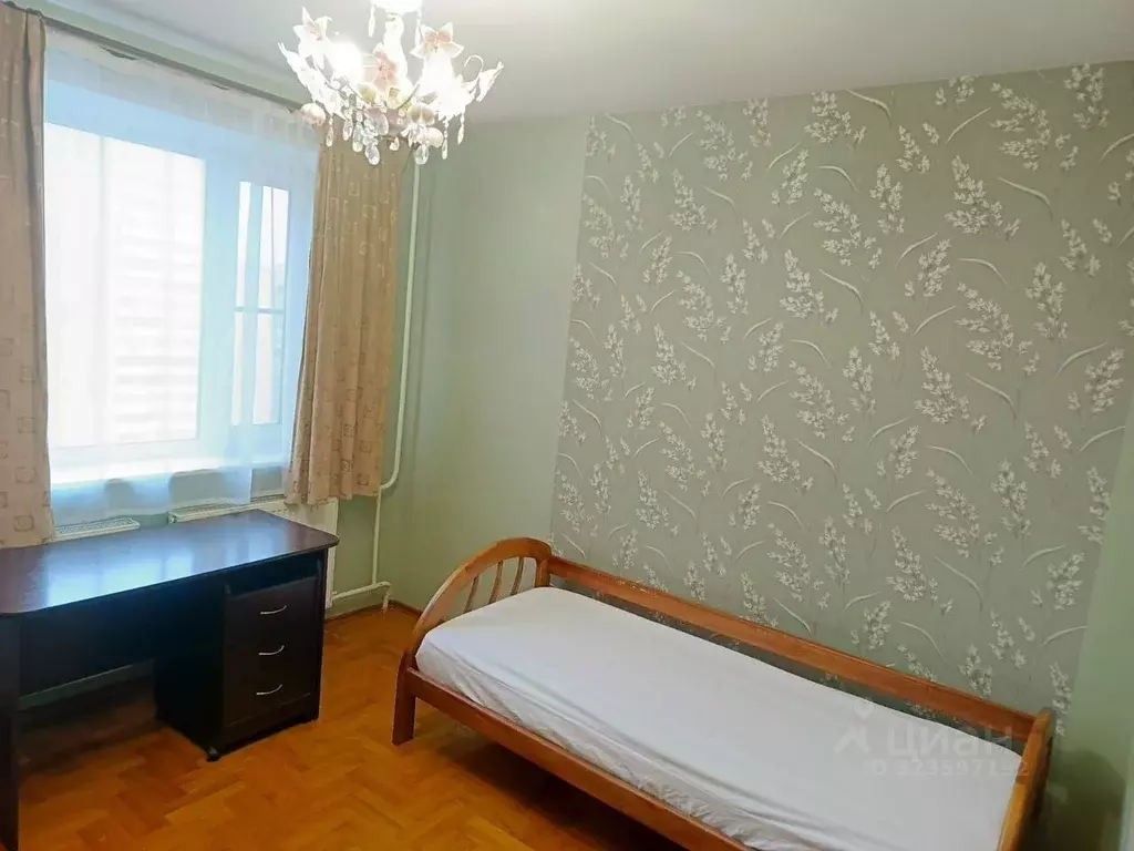 1-к кв. Москва Амурская ул., 1Ак3 (31.0 м) - Фото 1