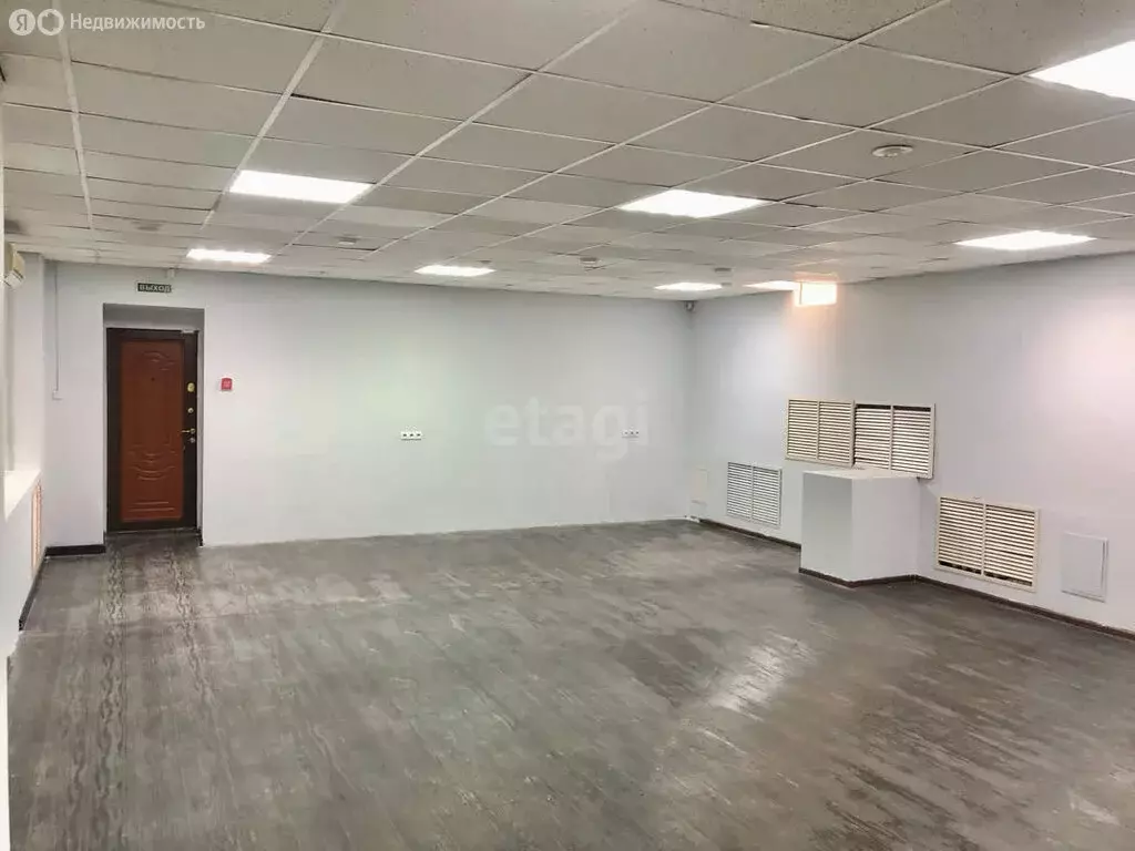 Помещение свободного назначения (75 м) - Фото 1