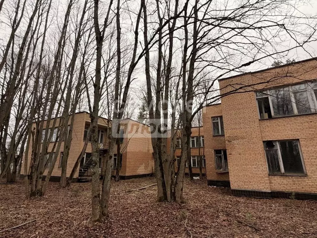 Помещение свободного назначения в Московская область, Можайский ... - Фото 2