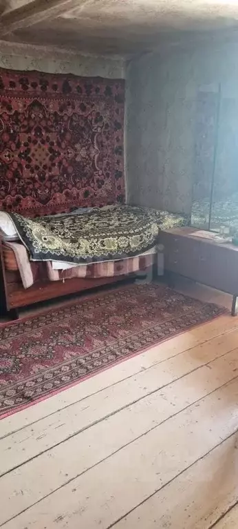 Дом в Саратовская область, Балашовский район, с. Старый Хопер  (36 м) - Фото 1