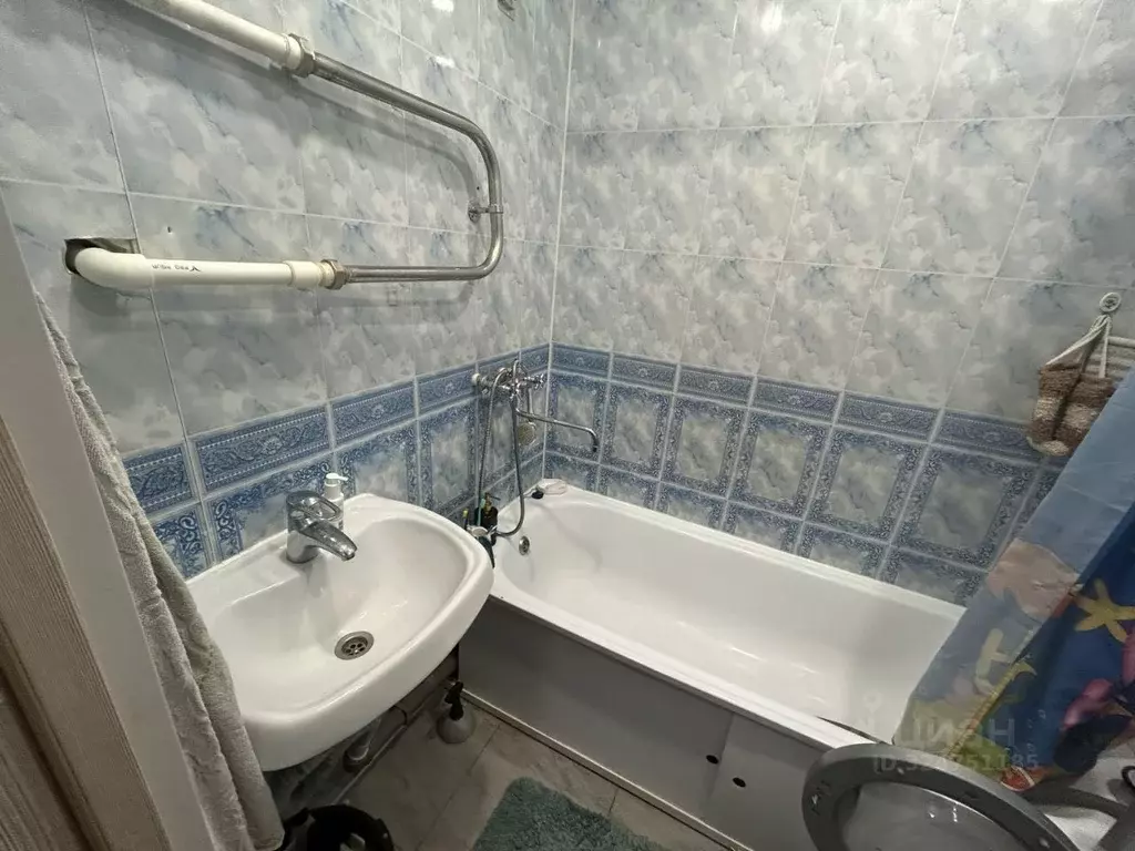 2-к кв. Вологодская область, Вологда ул. Южакова, 3 (59.0 м) - Фото 2