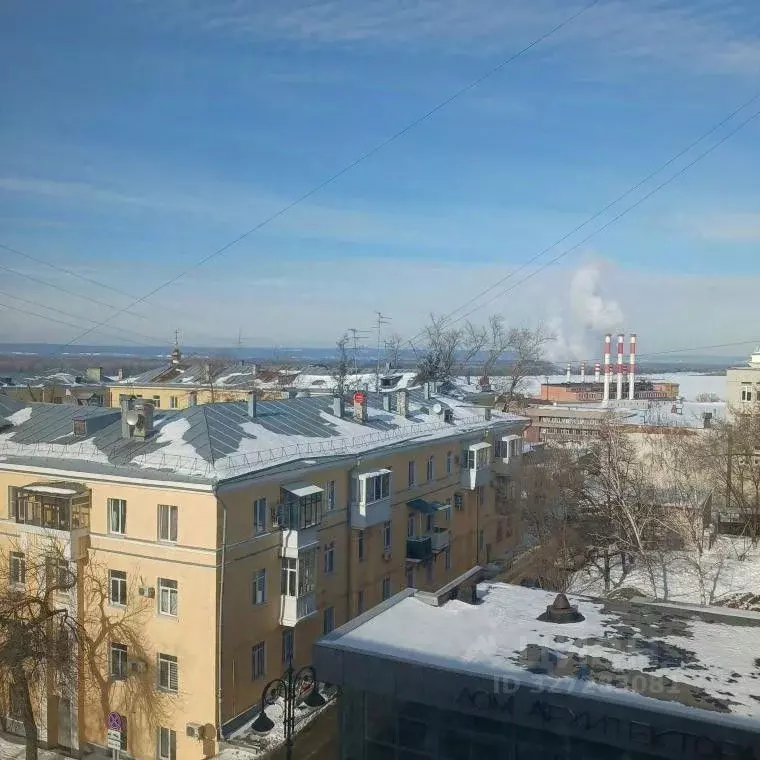 2-к кв. Самарская область, Самара Вилоновская ул., 13 (55.9 м) - Фото 2