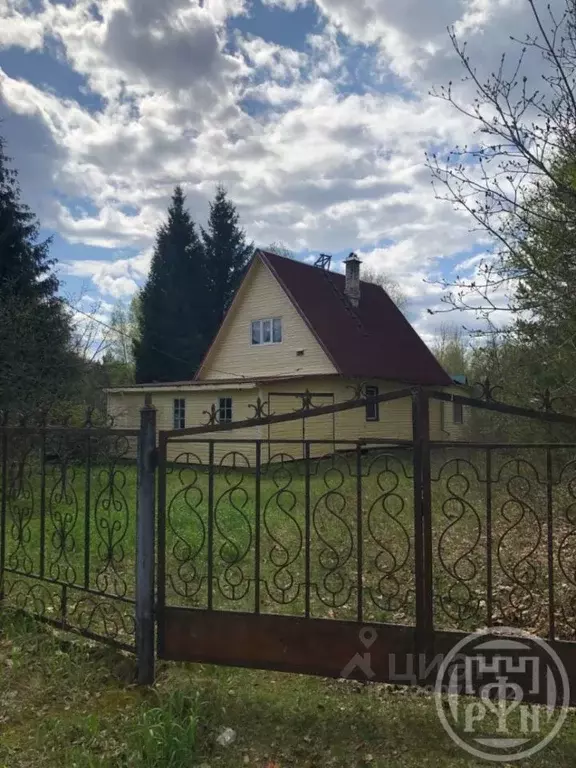 Дом в Ленинградская область, Лужский район, Толмачевское городское ... - Фото 2