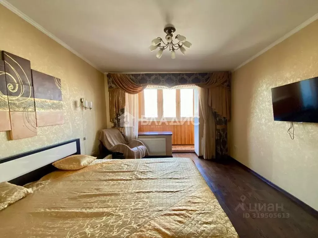 1-к кв. Москва Тимирязевская ул., 7 (35.1 м) - Фото 1