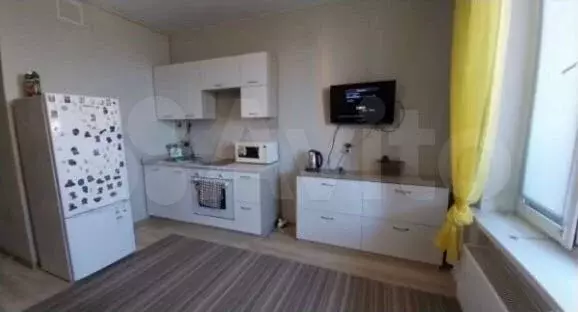 Квартира-студия, 26 м, 8/20 эт. - Фото 0