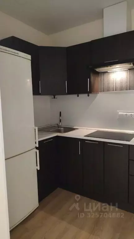 1-к кв. Москва Рождественская ул., 8 (25.0 м) - Фото 1