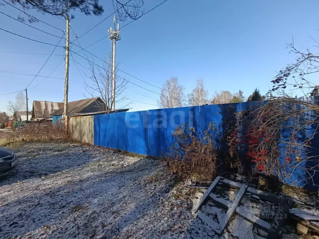 Дом в Свердловская область, Нижний Тагил № 3 ОАО НТМК СНТ, ул. ... - Фото 2