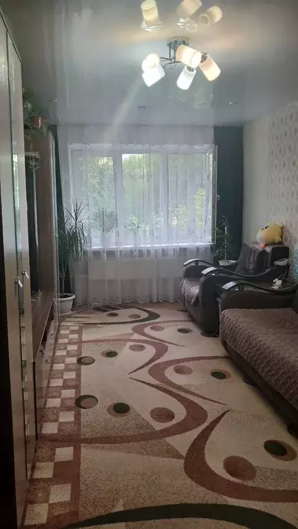 Продаётся 2-к квартира, 50.1 м - Фото 0