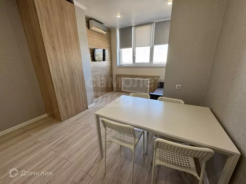 Продаётся 1-к квартира, 37.2 м - Фото 1