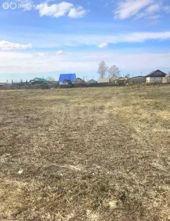 Участок в село Косяковка, улица Ленина (23.5 м) - Фото 2