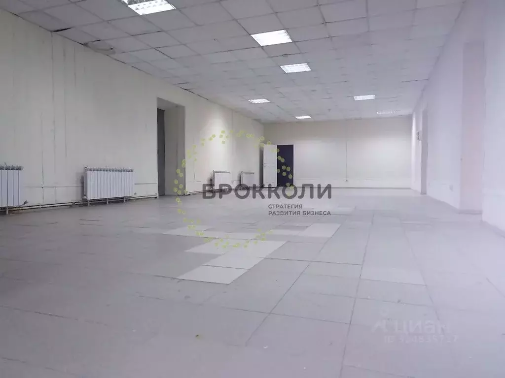 Производственное помещение в Ростовская область, Ростов-на-Дону ... - Фото 1