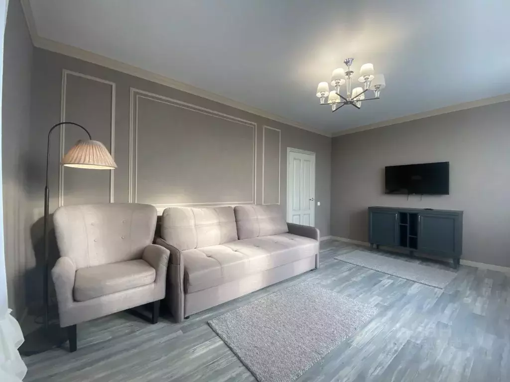 2-к кв. Санкт-Петербург бул. Измайловский, 4к1 (63.0 м) - Фото 2