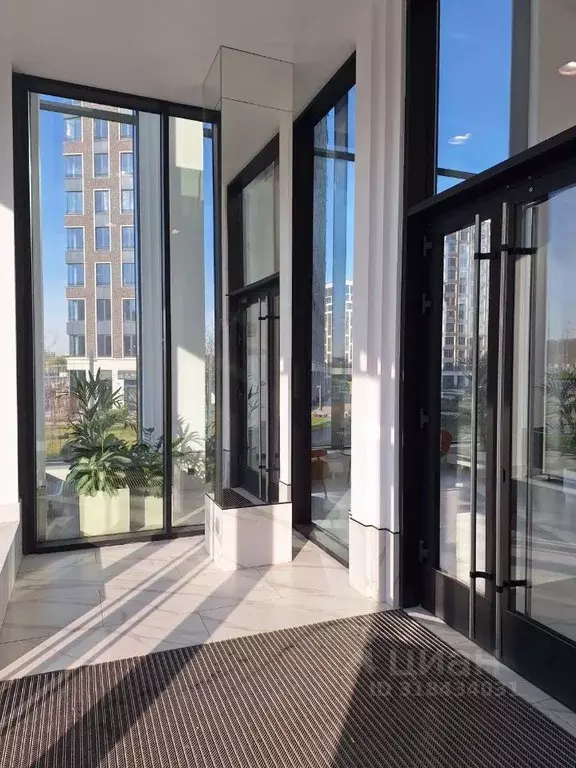 3-к кв. Москва просп. Генерала Дорохова, 39к2М (100.0 м) - Фото 1