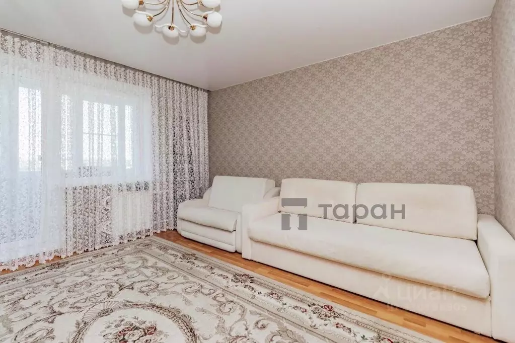 1-к кв. Челябинская область, Челябинск ул. Марченко, 11г (40.4 м) - Фото 1