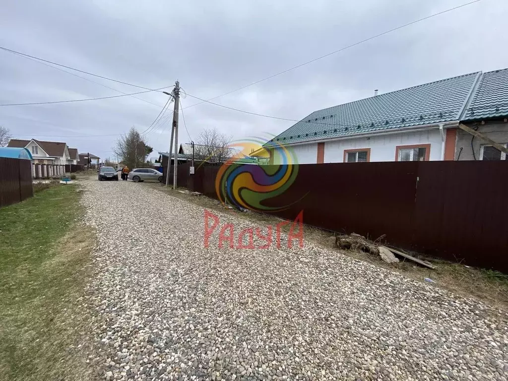 Дом в Ивановская область, Иваново ул. 2-я Крылова, 10 (263 м) - Фото 1