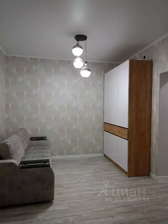 1-к кв. Ростовская область, Волгодонск Советская ул., 81 (25.0 м) - Фото 0