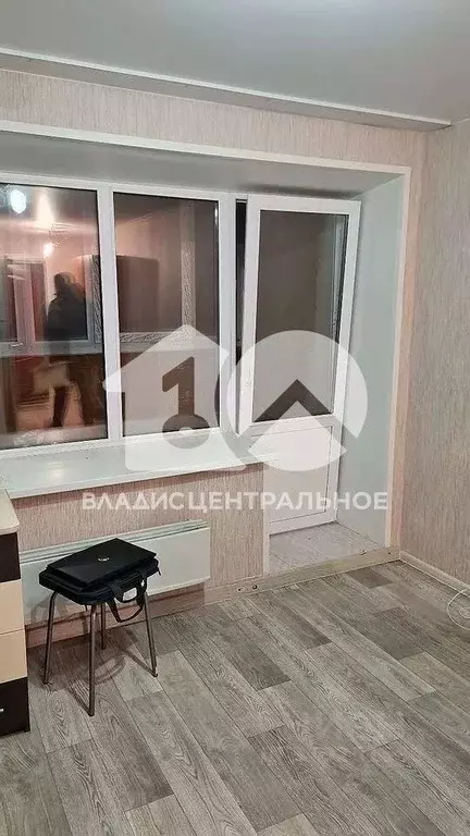 Студия Новосибирская область, Бердск ул. Ключевая, 61/1 (25.0 м) - Фото 0