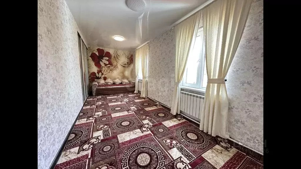 Дом в Тульская область, Суворов ул. Чайковского, 5А (79 м) - Фото 1